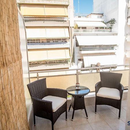 Explore Greece From Close The Sea Apartment Халкида Экстерьер фото