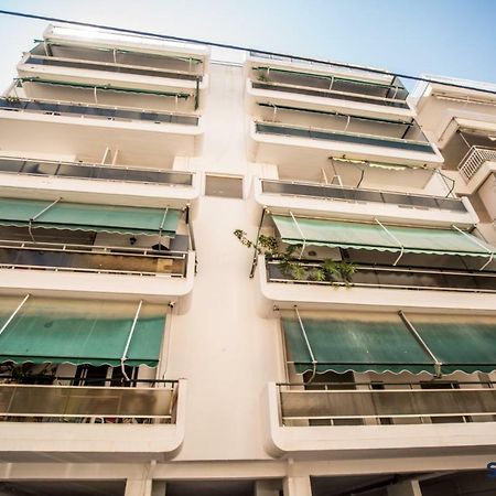 Explore Greece From Close The Sea Apartment Халкида Экстерьер фото