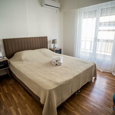 Explore Greece From Close The Sea Apartment Халкида Экстерьер фото